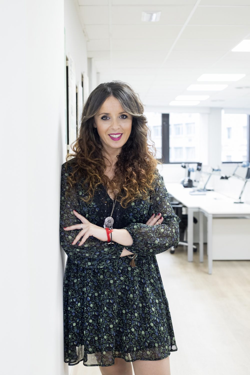 Agencia pionera en España