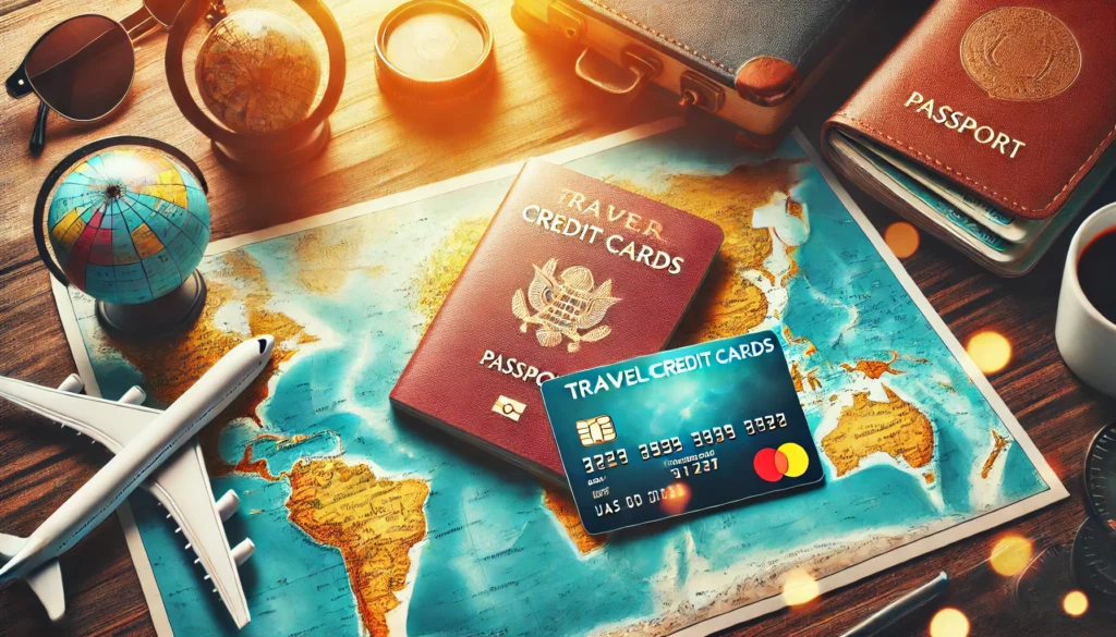 Best Travel Credit Cards with No Foreign Transaction Fees