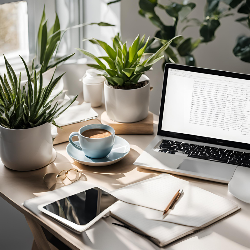 How to Create a Productive Morning Routine That Works
