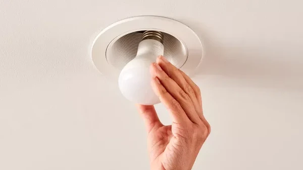 Lampu LED Hemat
