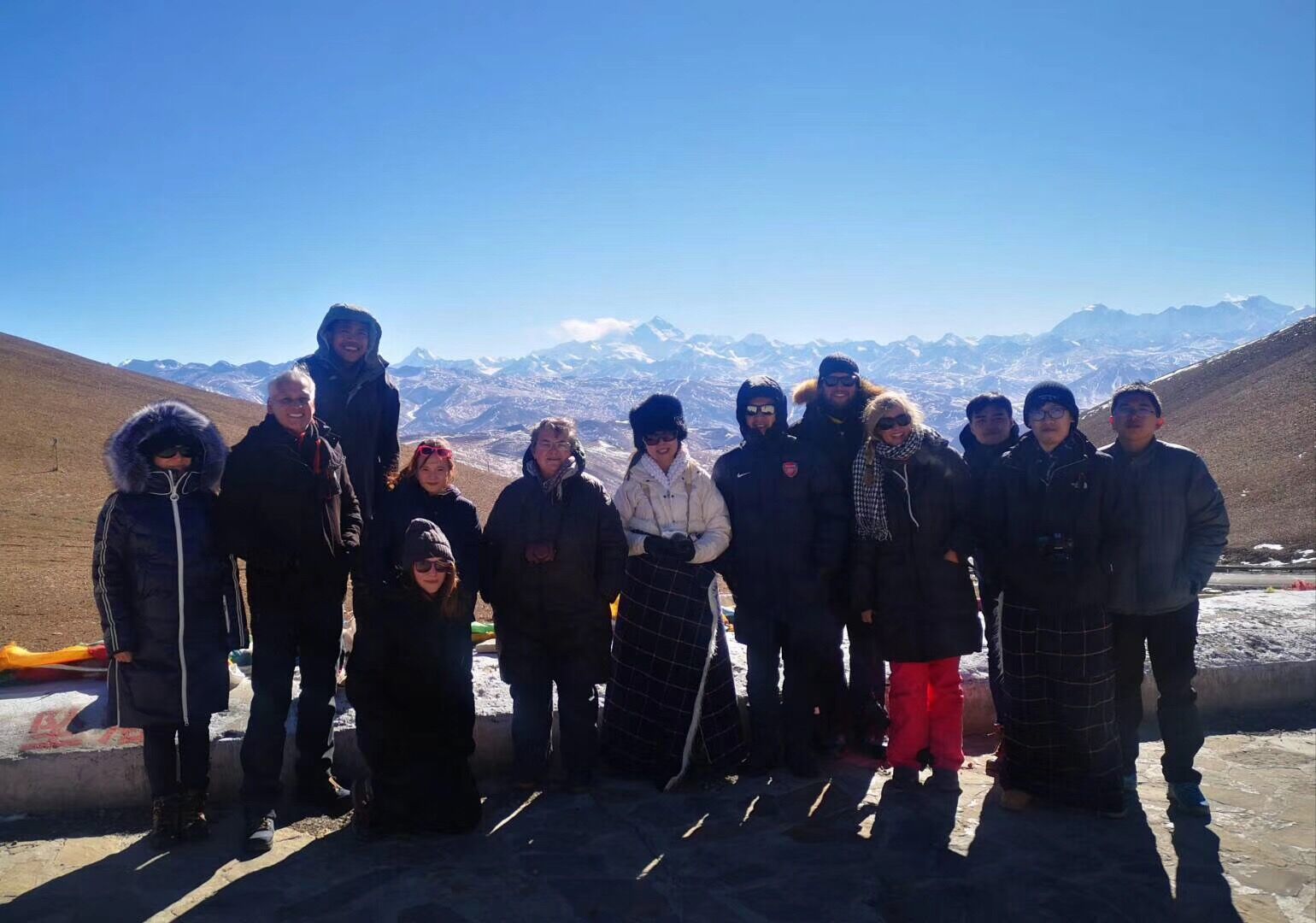 Visit Tibet-How to Travel Tibet Guide